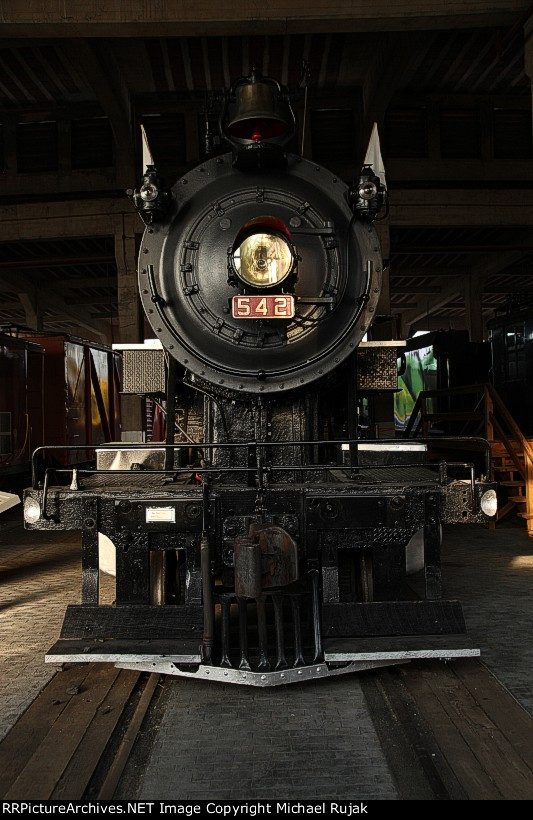 SOU 542